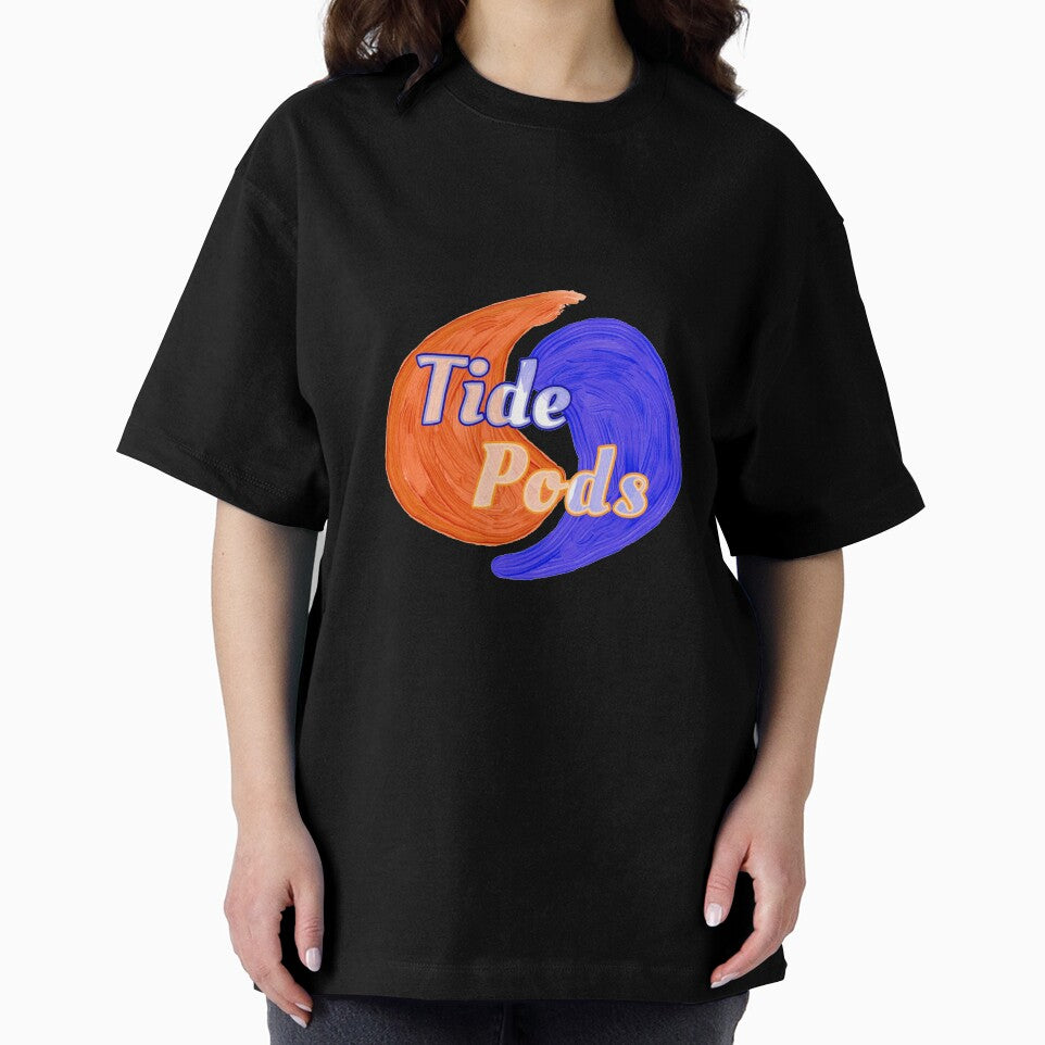 tide pods by legendmands