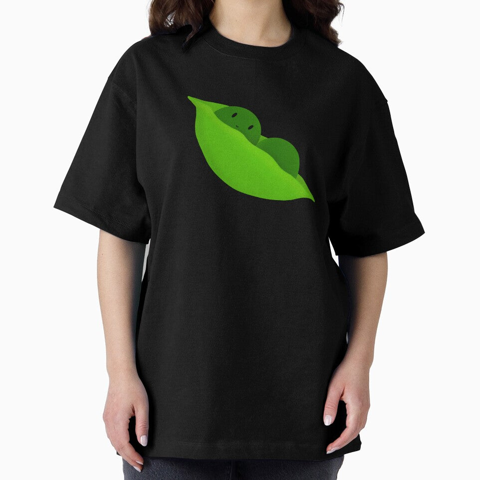 Pea Pod by Hannahs-Books