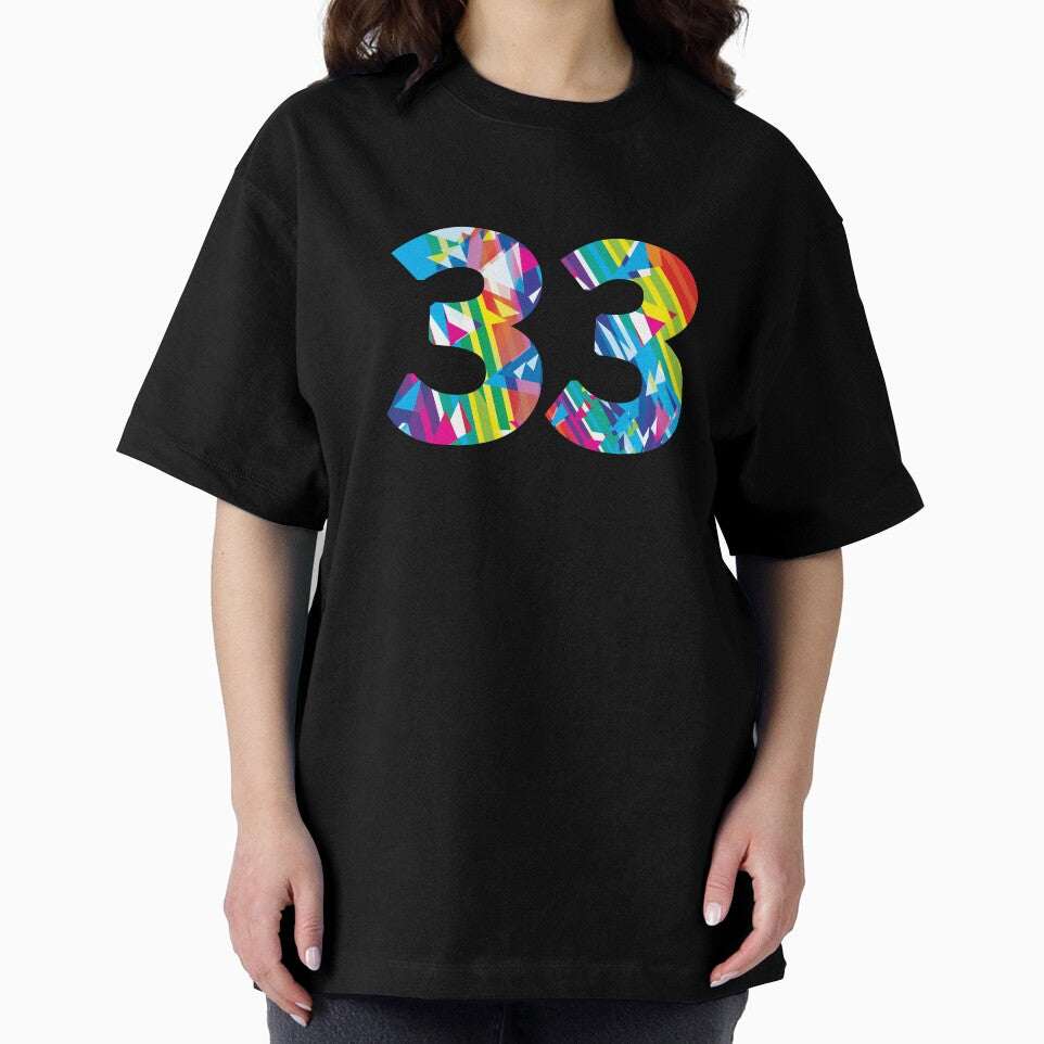 Thirty Three by Winterrr