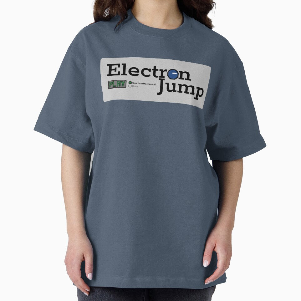 Play ElectronJump by ElectronJump