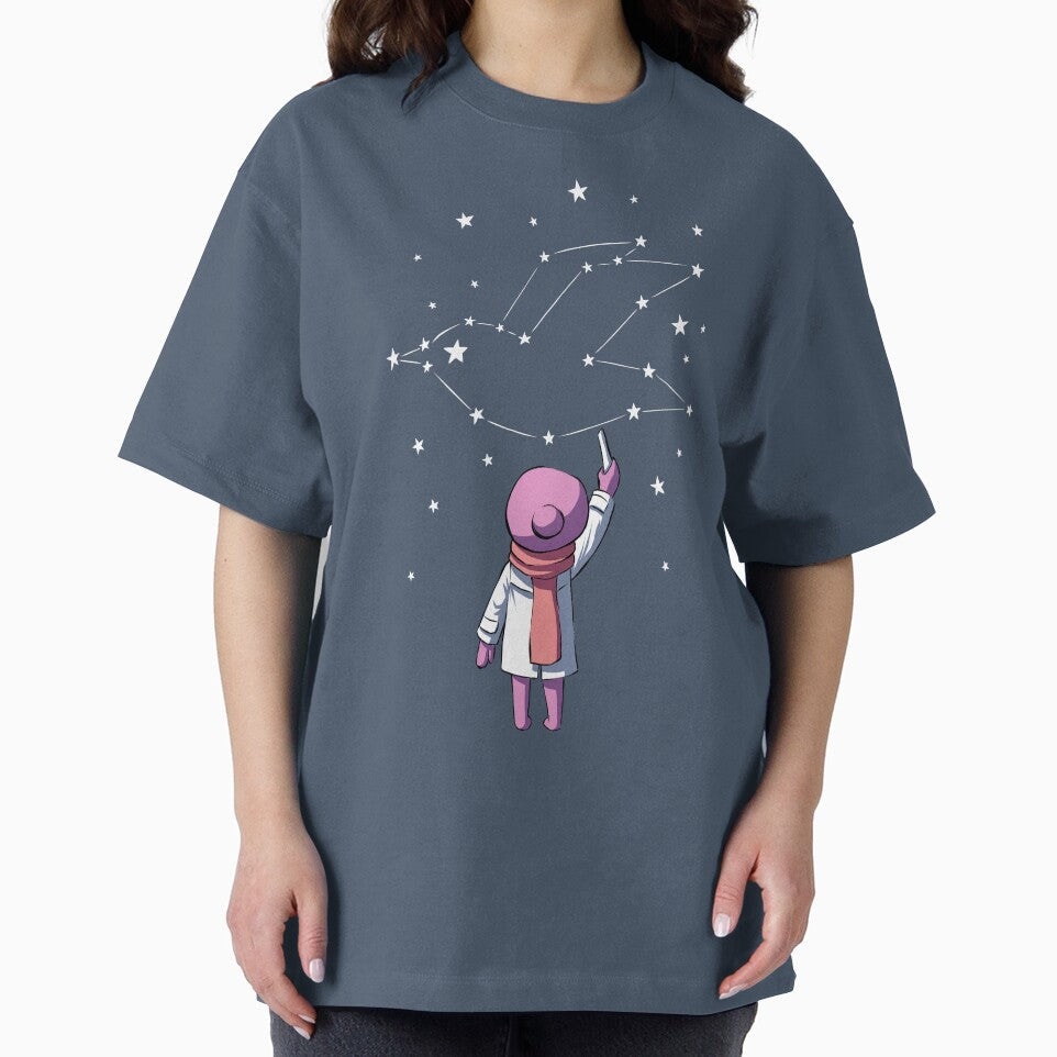 Constellation by freeminds