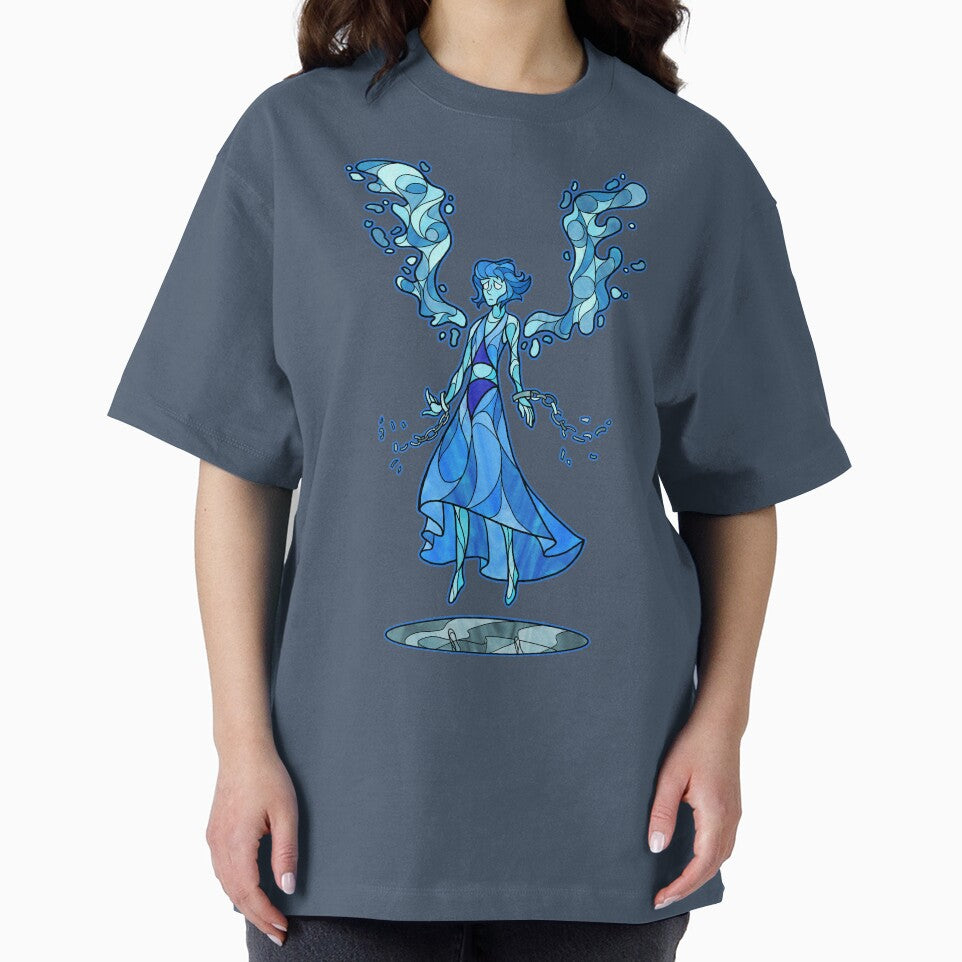 Lapis Lazuli by Visual Binary Studio