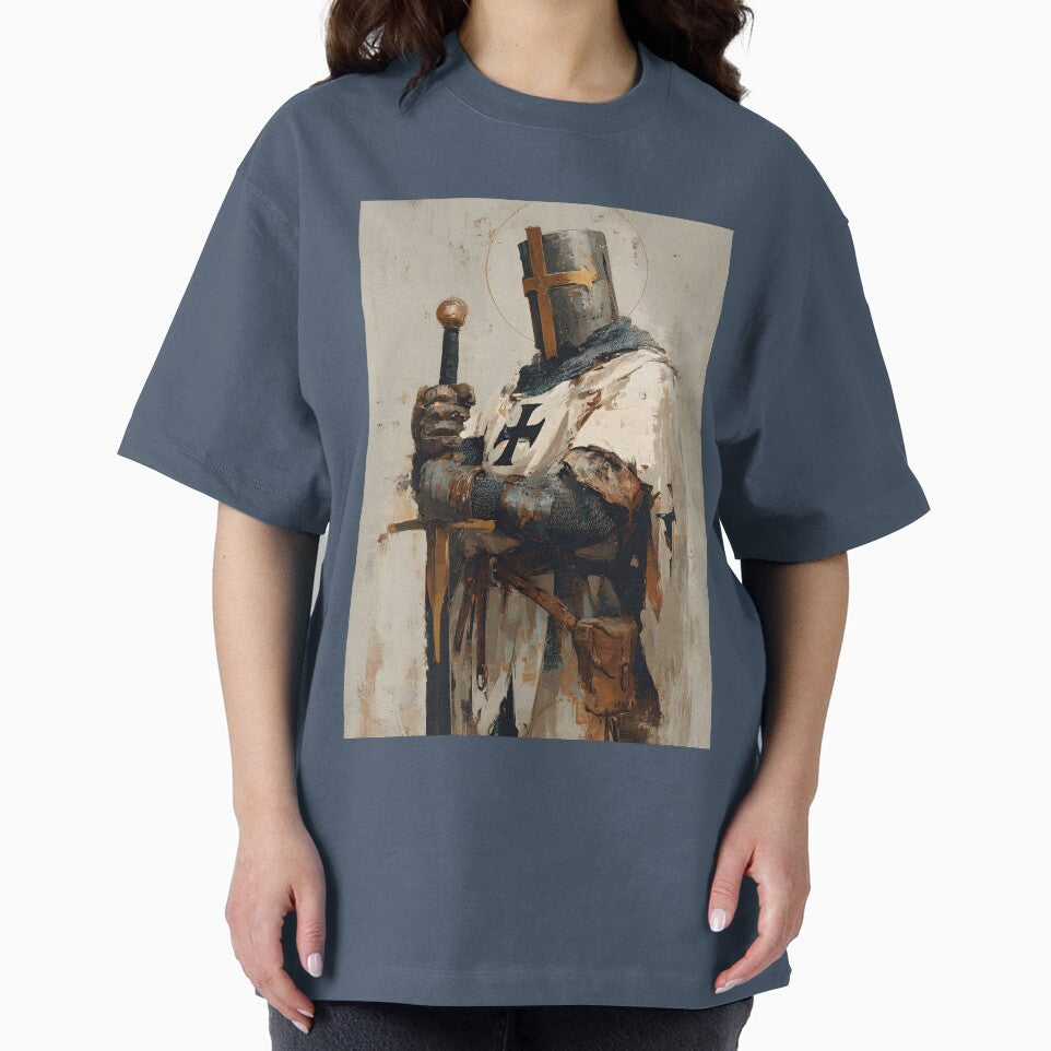 Medieval Teutonic Knight Armor History Art by GrinGalore