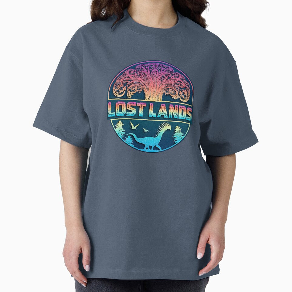 Lost Lands Fanmade Rave Accessories for Headbangers by FestDrip