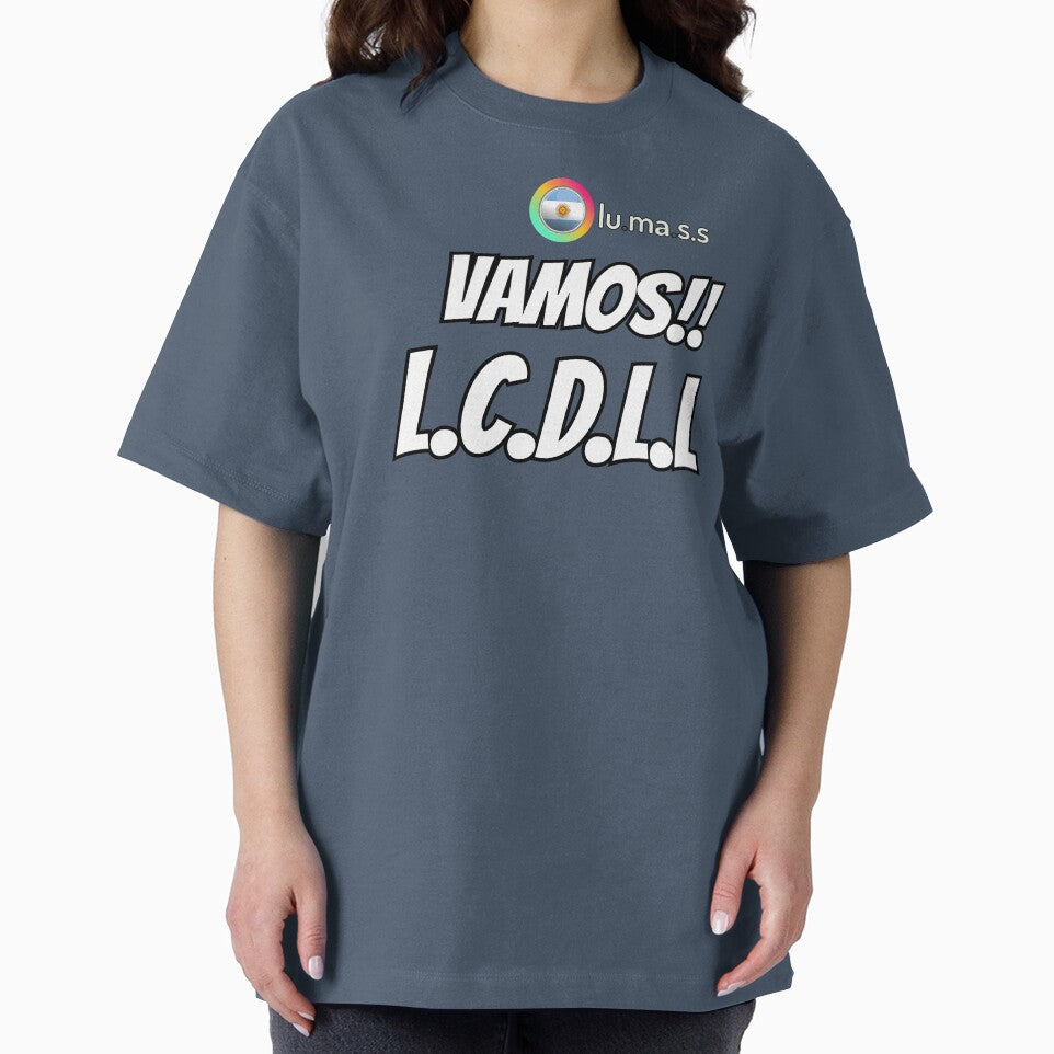 LET'S GO!! THE COCHA DE LA LORA by lumasshop