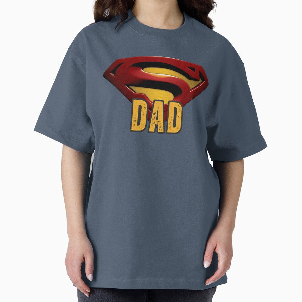 Super dad by kdir7