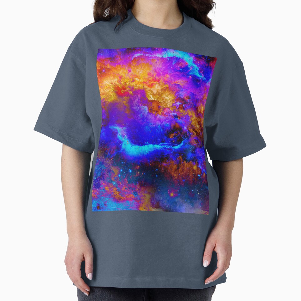 Galaxy exclusive by Manafold