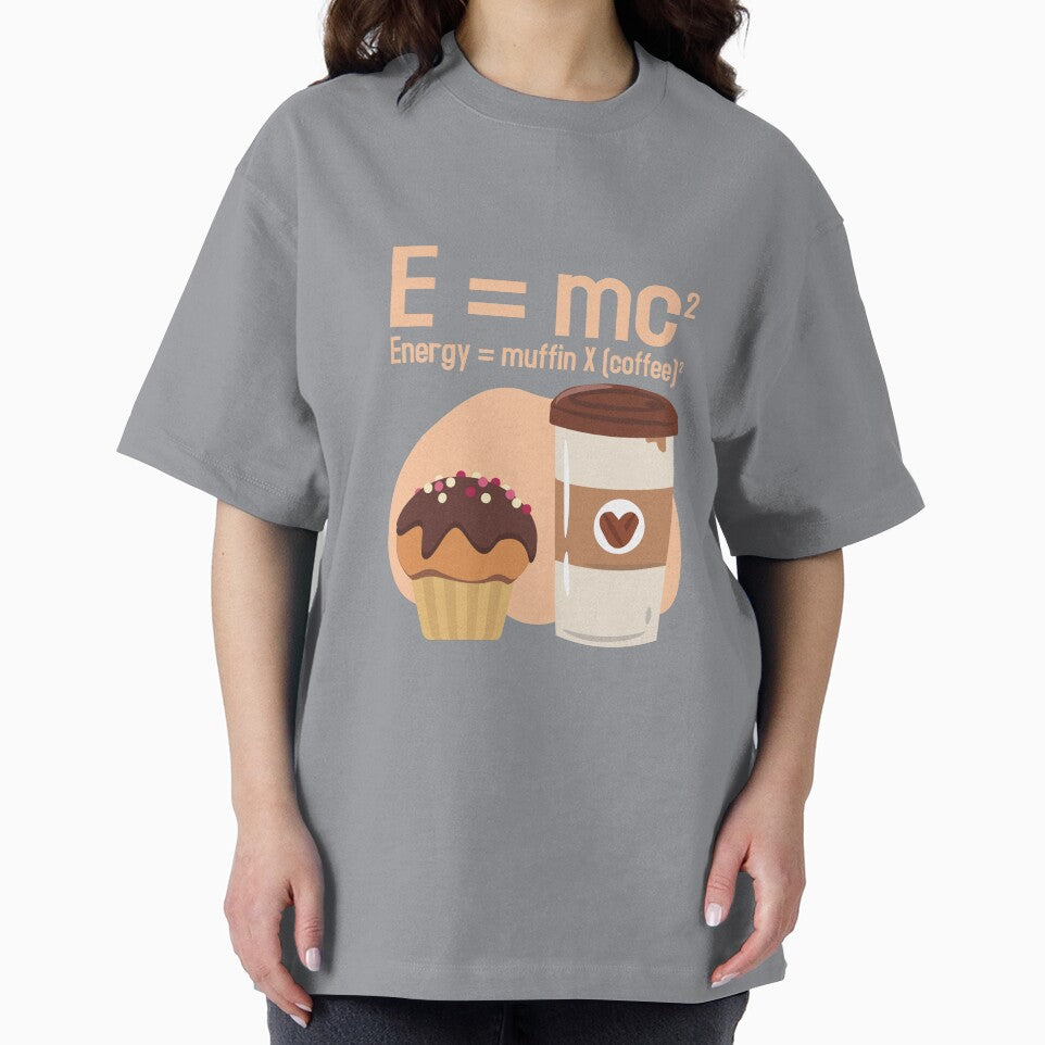E= mc2 Science Themed Design by SCI-Boutique