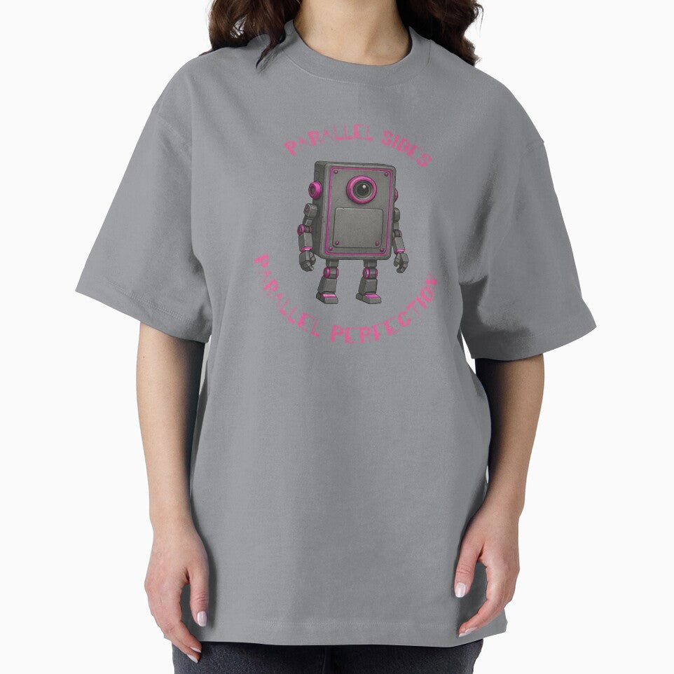 RECTANGULUS THE GEOBOT by AppliedArcana