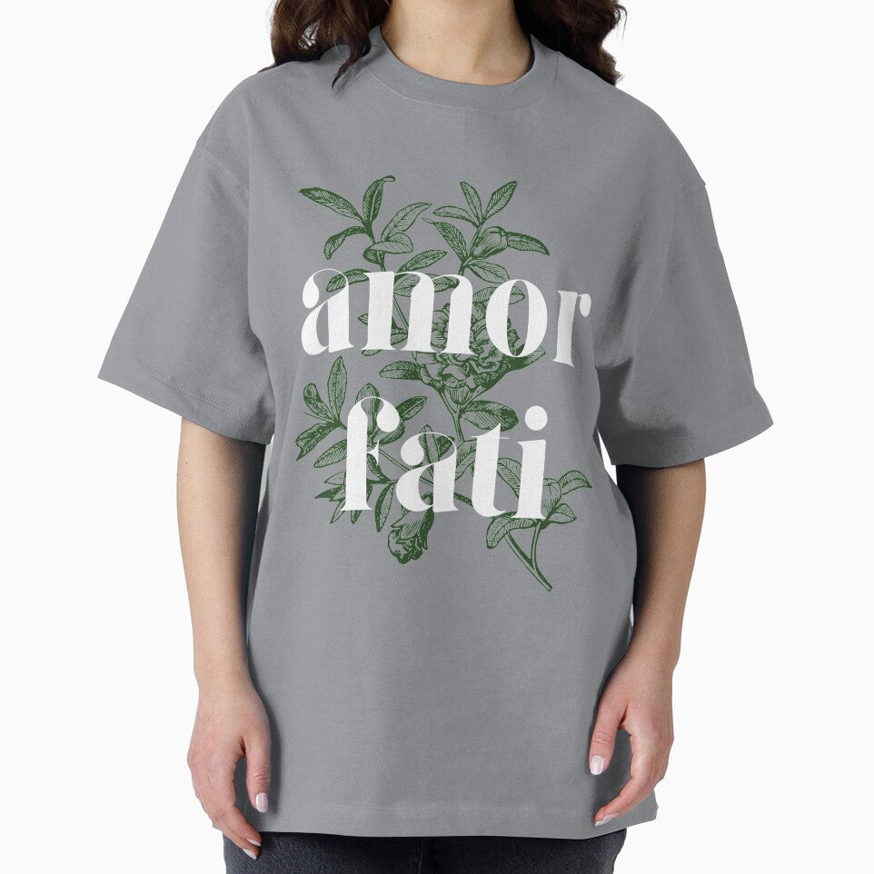 Amor fati love the fate by miarantipole