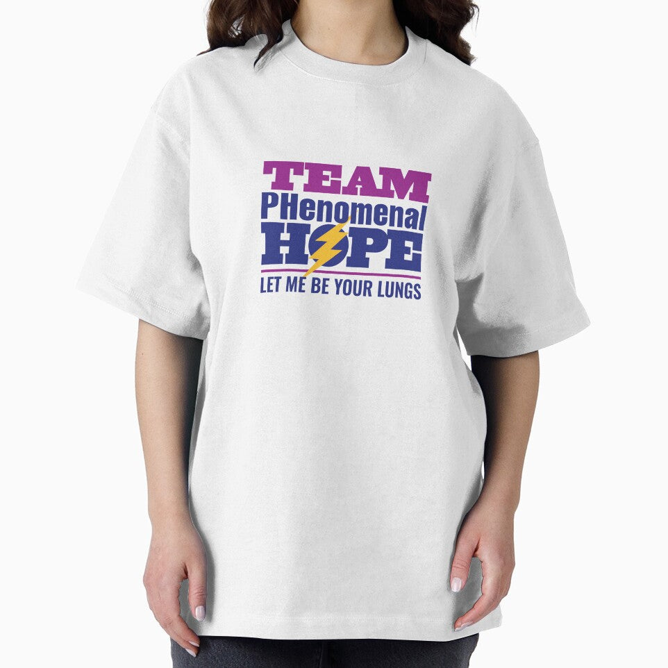 Team PHenomenal Hope Store by TeamPHHope