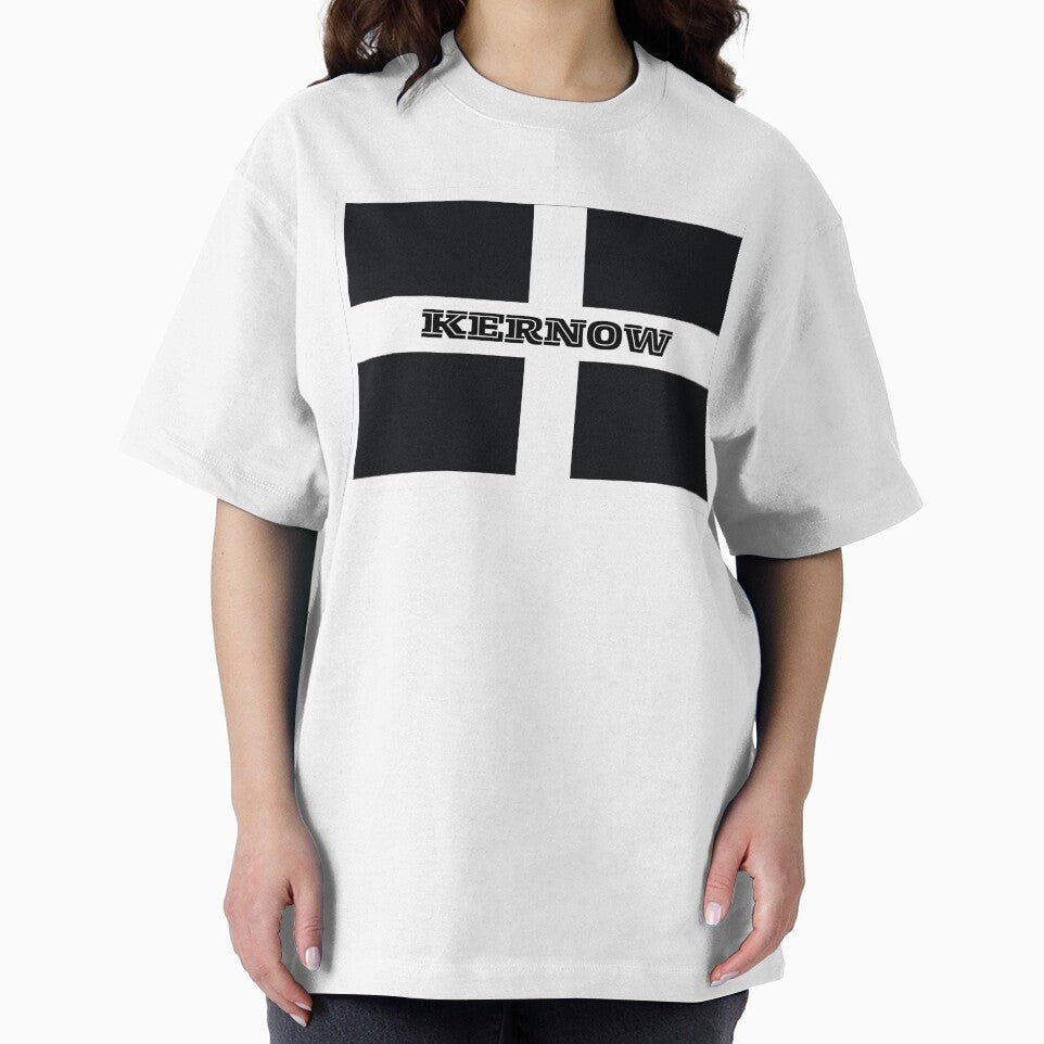 Kernow on St Piran’s Flag by S-and-W-4ever