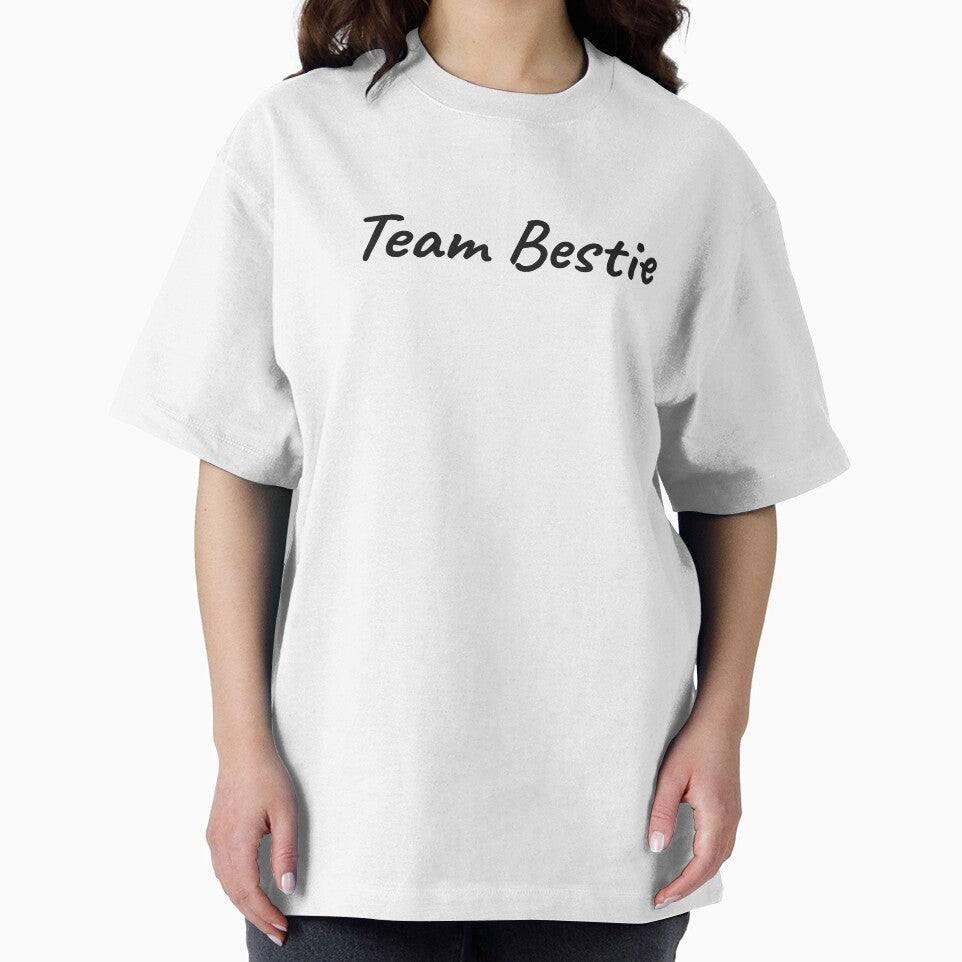 Team Bestie by LemonlyTees