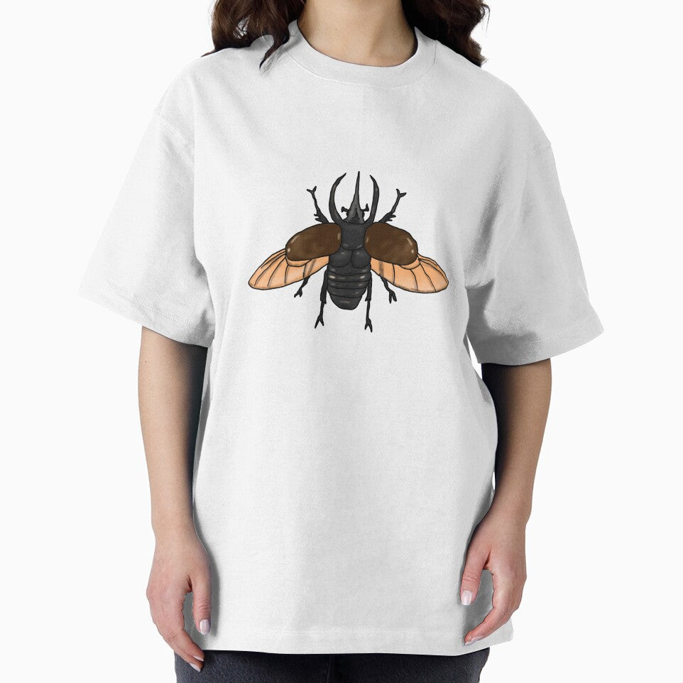 Atlas Beetle by LewisJ-Designs
