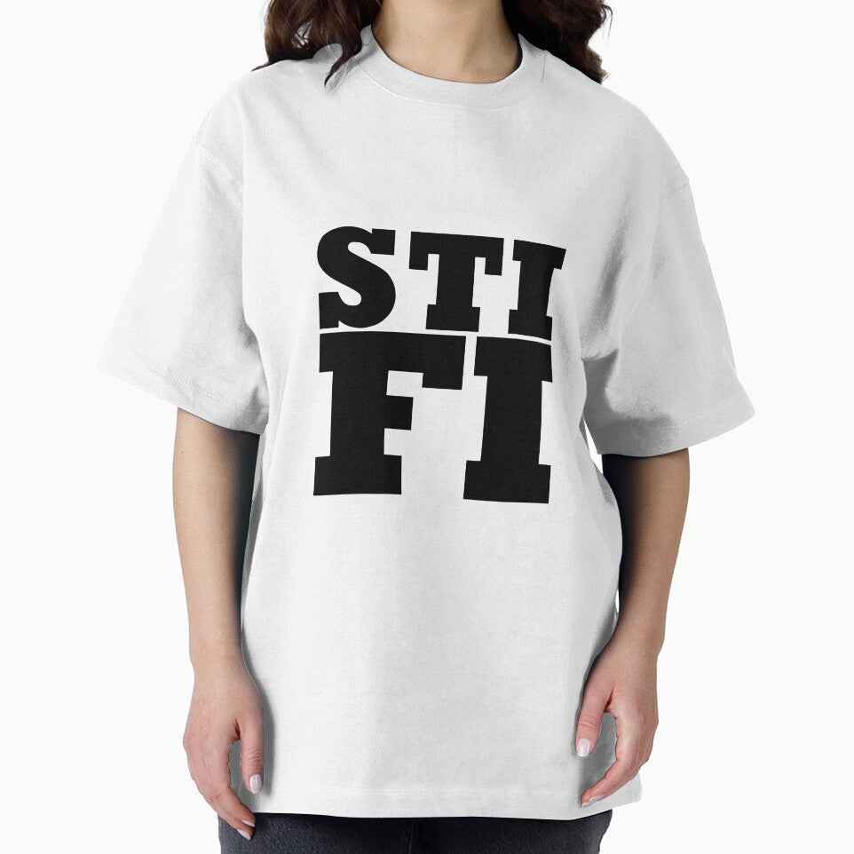 Sticky Fingers STIFI LOGO by beeweecee
