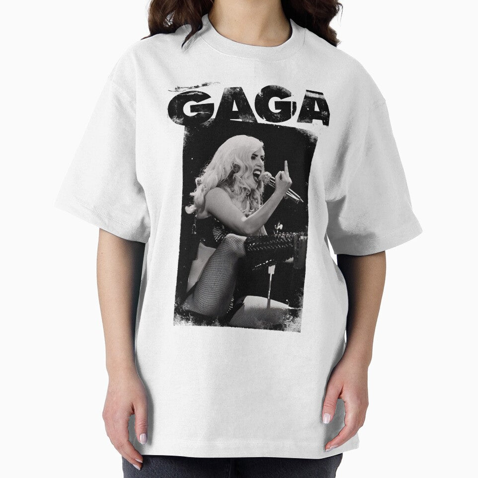 Lady Gaga Mayhem Tour 2025 by SaboCollita