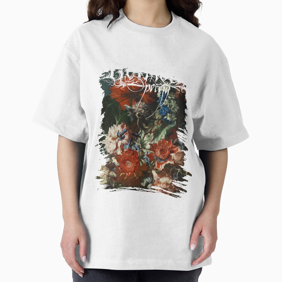 Gormoth - Spring T-shirt by Gormoth1219