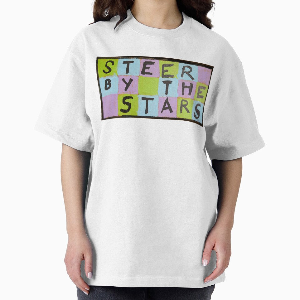 Steer by the Stars by Magical Meaning Machine