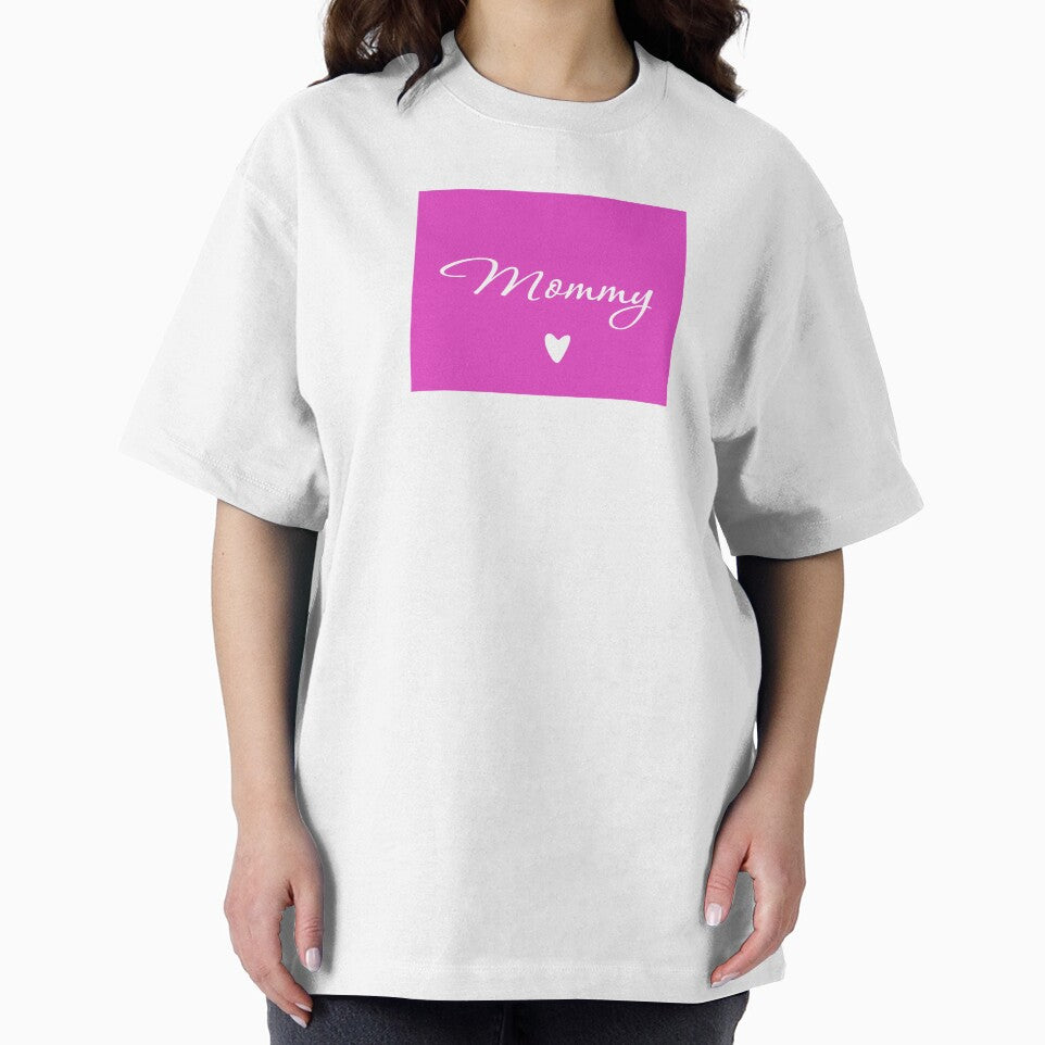 Love Mommy, Unique by villacreativa