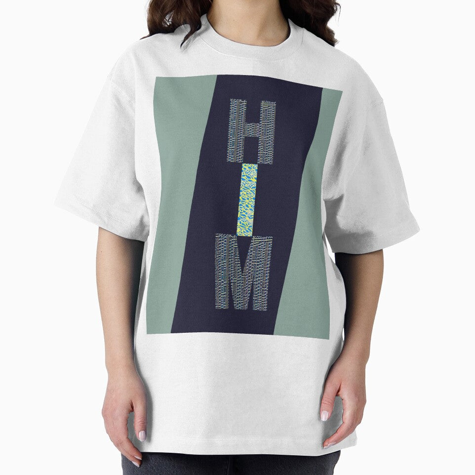 HIM by lifeinspired4u