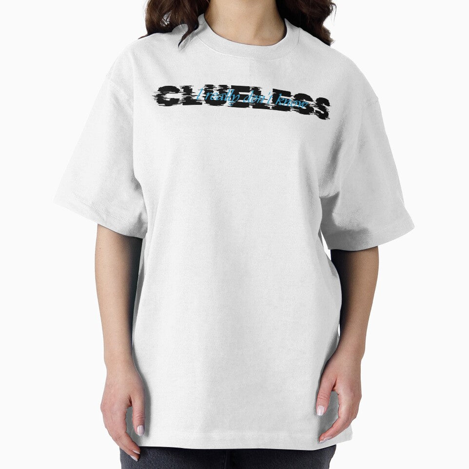 Clueless - I really don't know by JalèneP