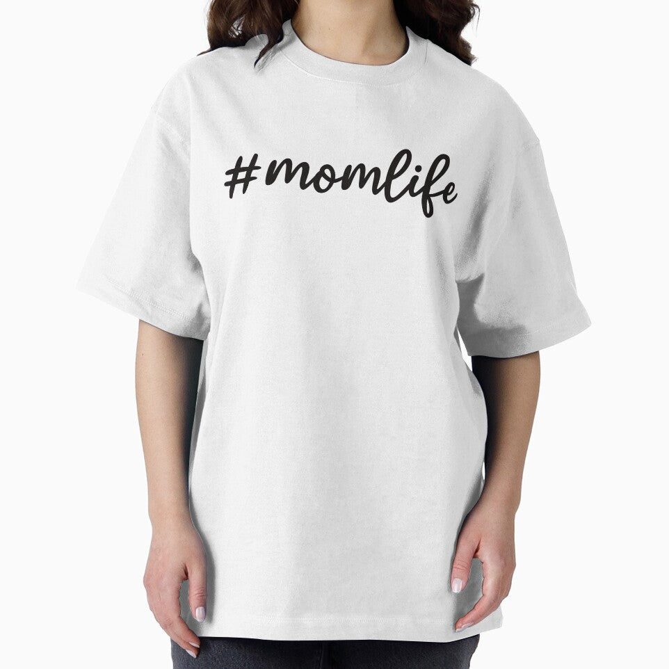 #Momlife by Catherine Harrison