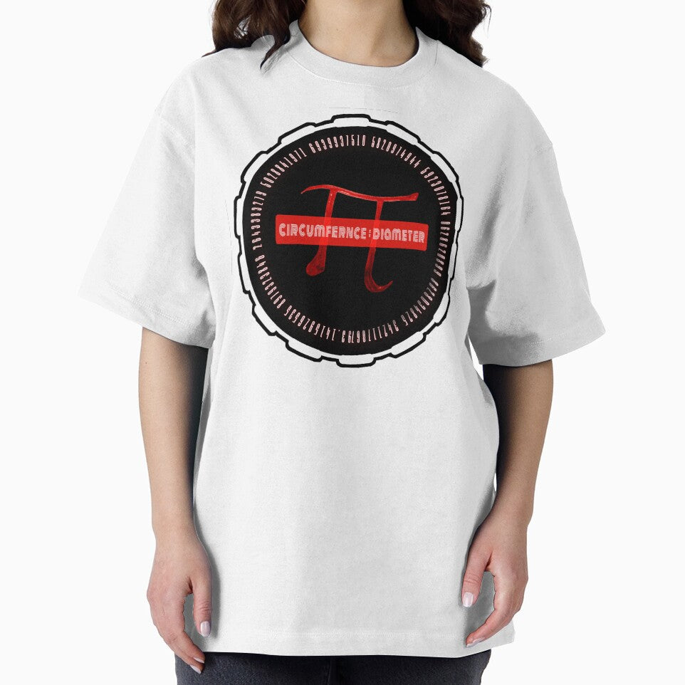 pi by Scattered Mind Designs: Consistency is hell.