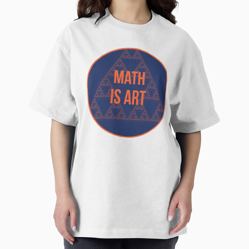 Math is Art by Scattered Mind Designs: Consistency is hell.