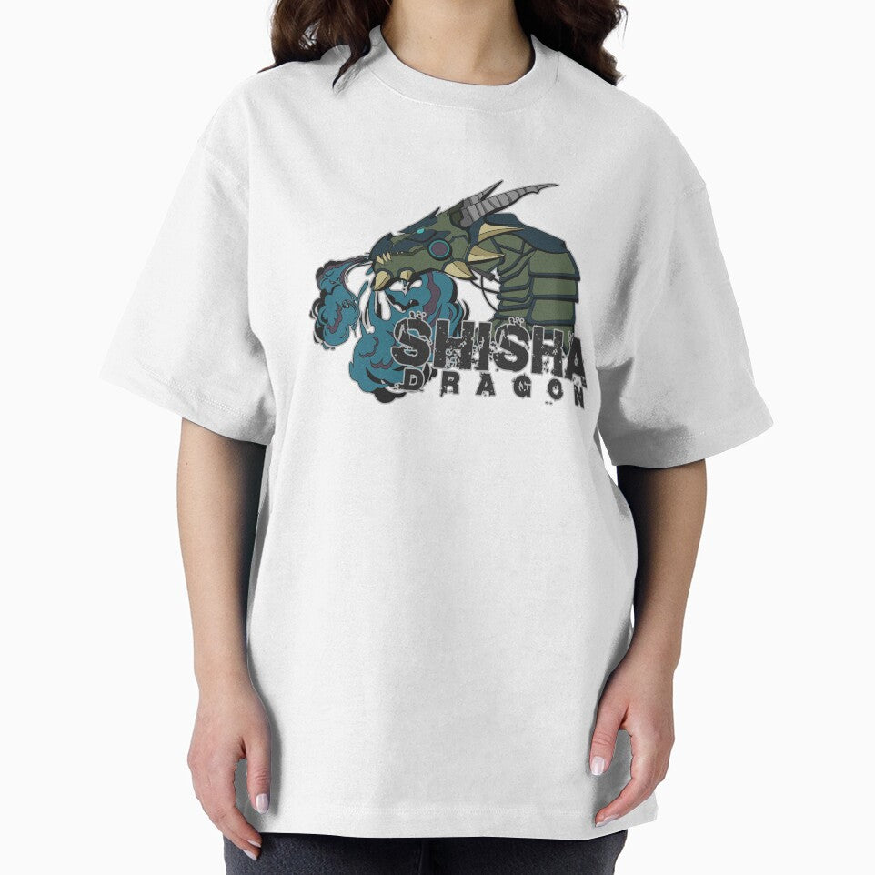 Army Style Metallic Dragon by ShishaDragon