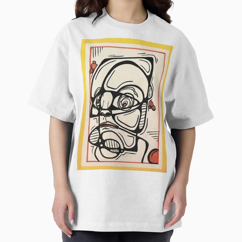 Artificial Andy by Patch3s Gall3ry