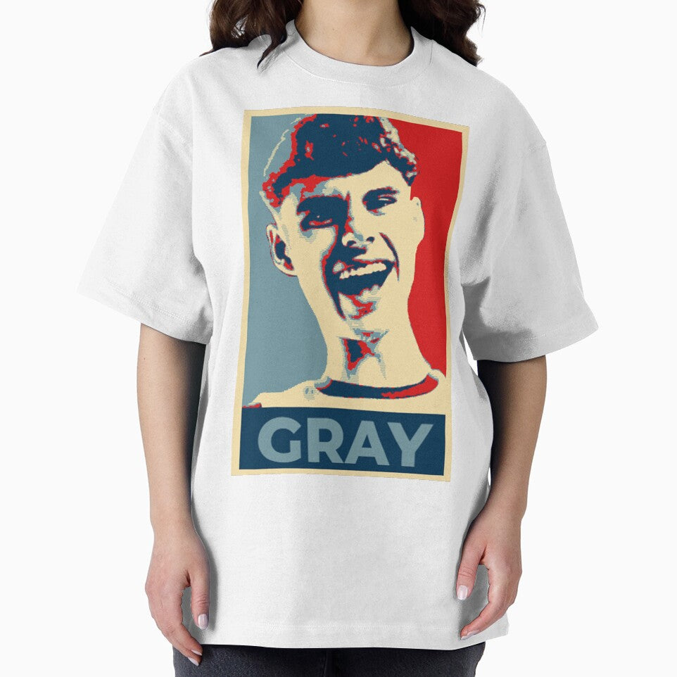 Archie Gray - Hope by Rettop Designs