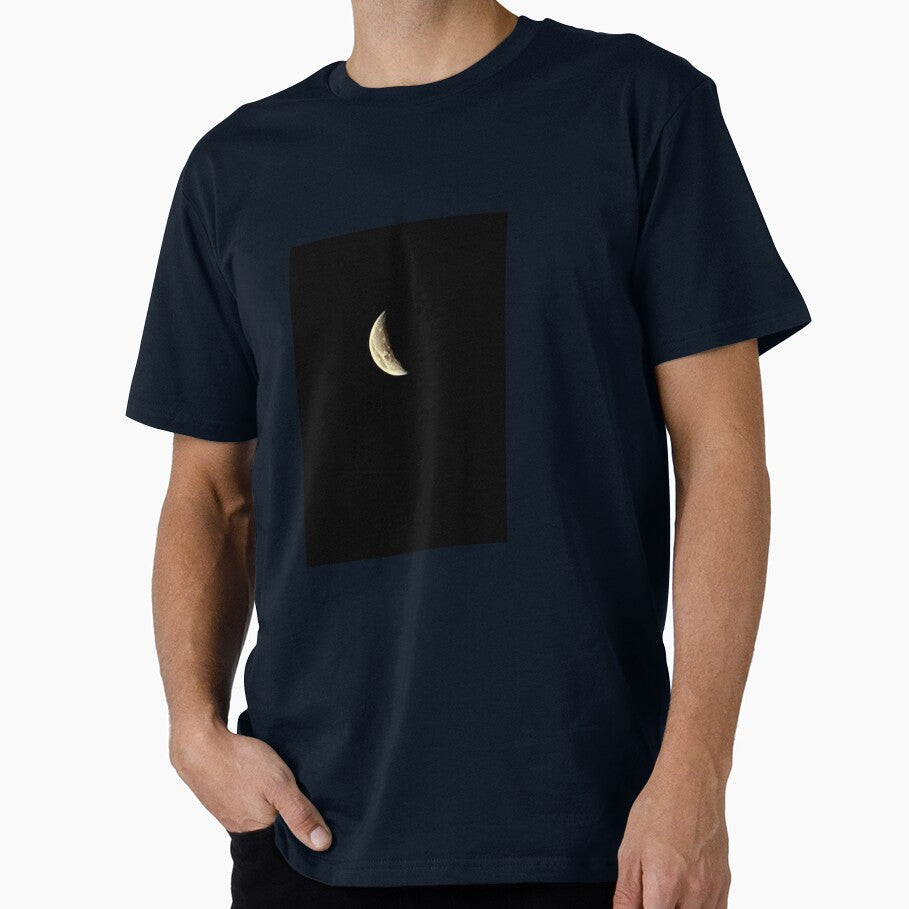 Midnight moon by Hillarprints