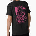 Relax. Level Up. Repeat. - Japanese Streetwear Cozy Gaming T-Shirt by LoFizzy
