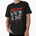 Official-Of-Meid-Ben Band Maid by Anne9Lacombe