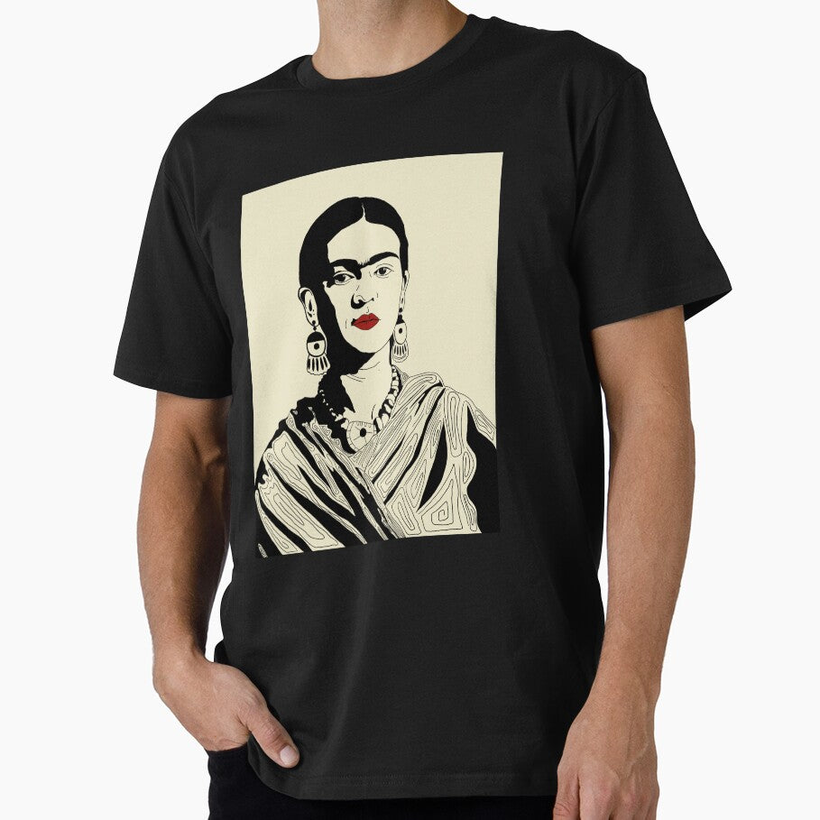 Kahlo by APiel