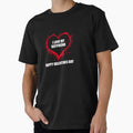 valentines day | I love my boyfriend by Yawarhassan9621