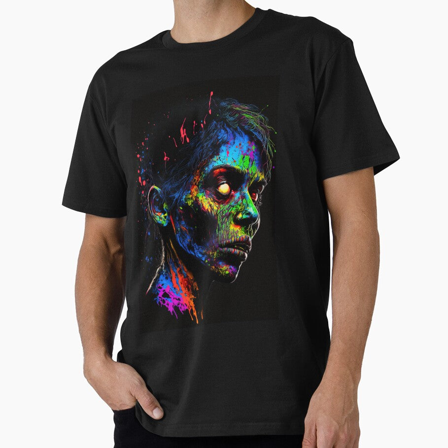 Colorful Horror by WilderMinds