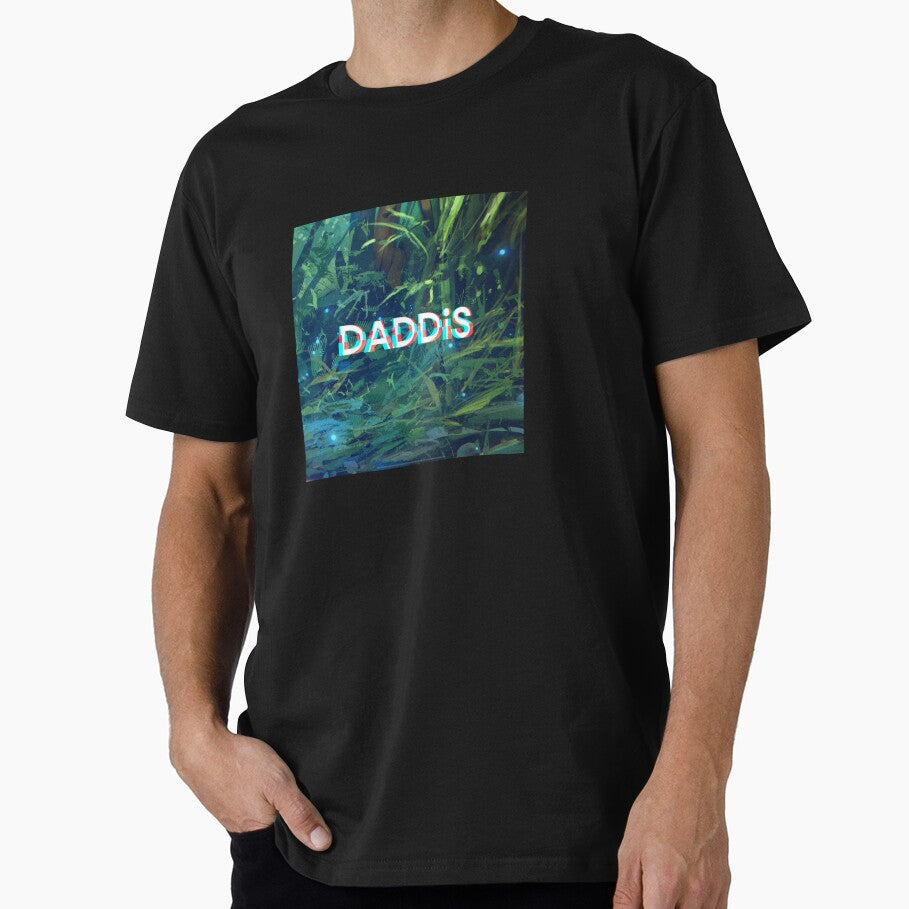 DADDiS - GLITCHED - LIMITED EDITION by Daddis
