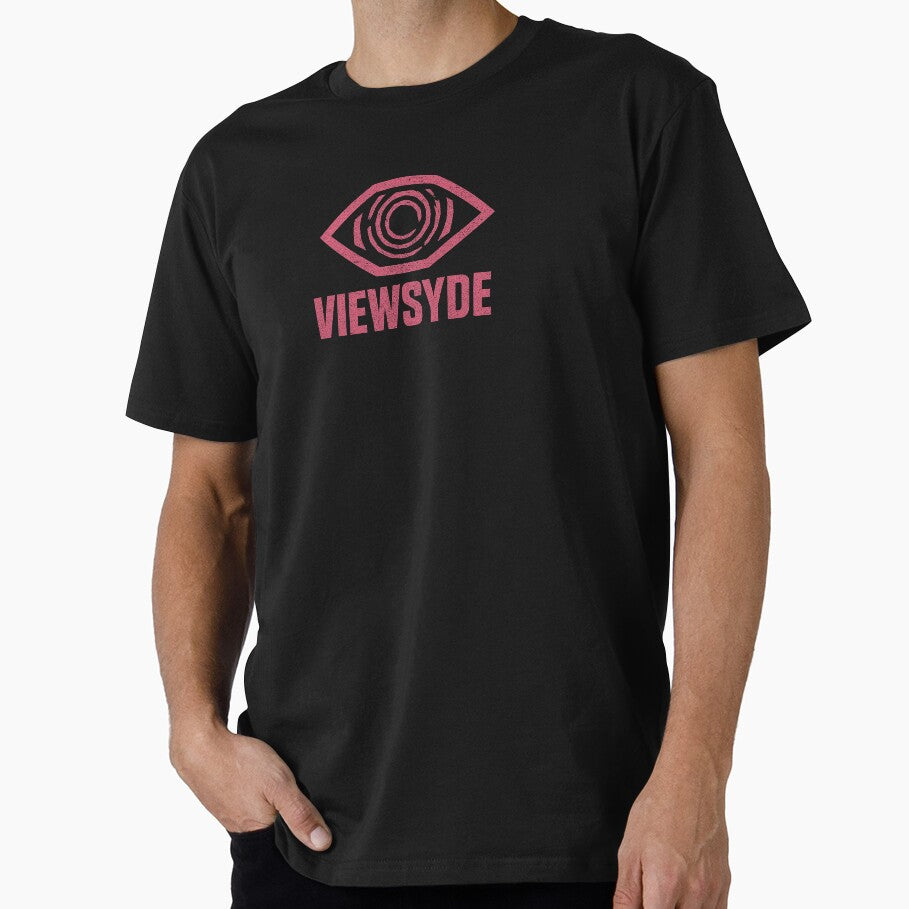 The vision is style by SNKRO