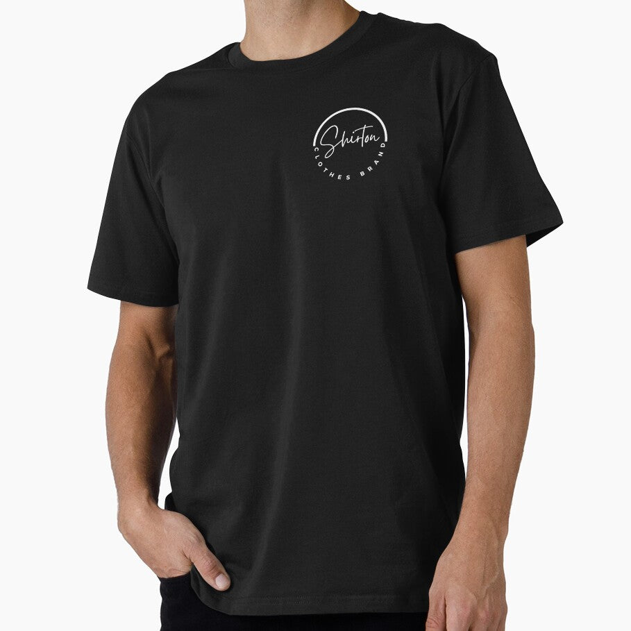 Shirton Arabic Brand by Shirton1