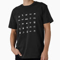 T Shirt Travel Icon Design by MissDewi