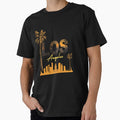 LOS ANGELES by AbdeL⭐️⭐️⭐️⭐️