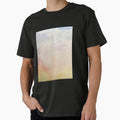 Pastel Watercolor Sunset Gradient by mckusel