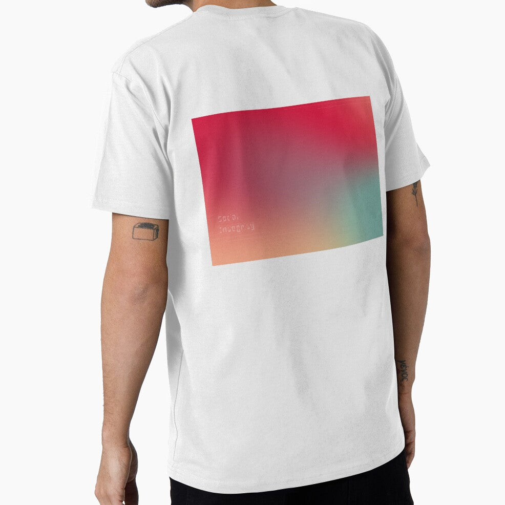 Social Integrity Gradient by Arp