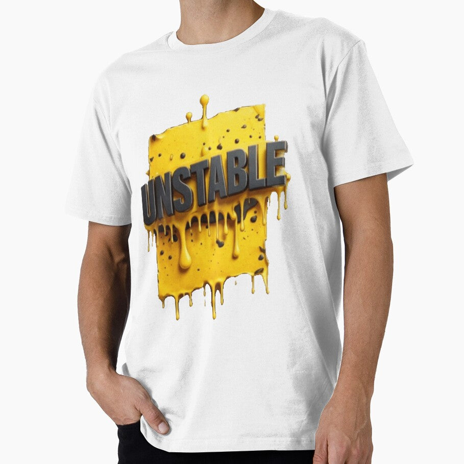 The Unstable Drip by Delilah's Collection