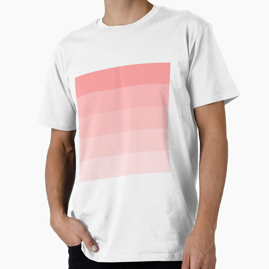 Pink Gradient by ClaudiaGrosso