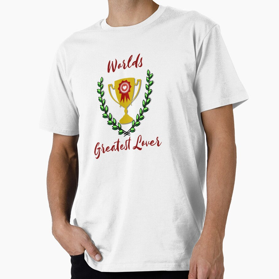 worlds greatest lover by mike7henry