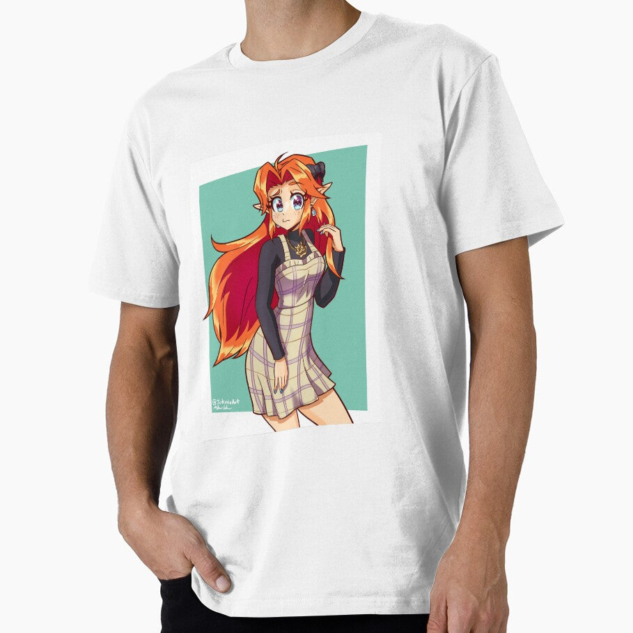 Casual Malon by Adrianne / jokario