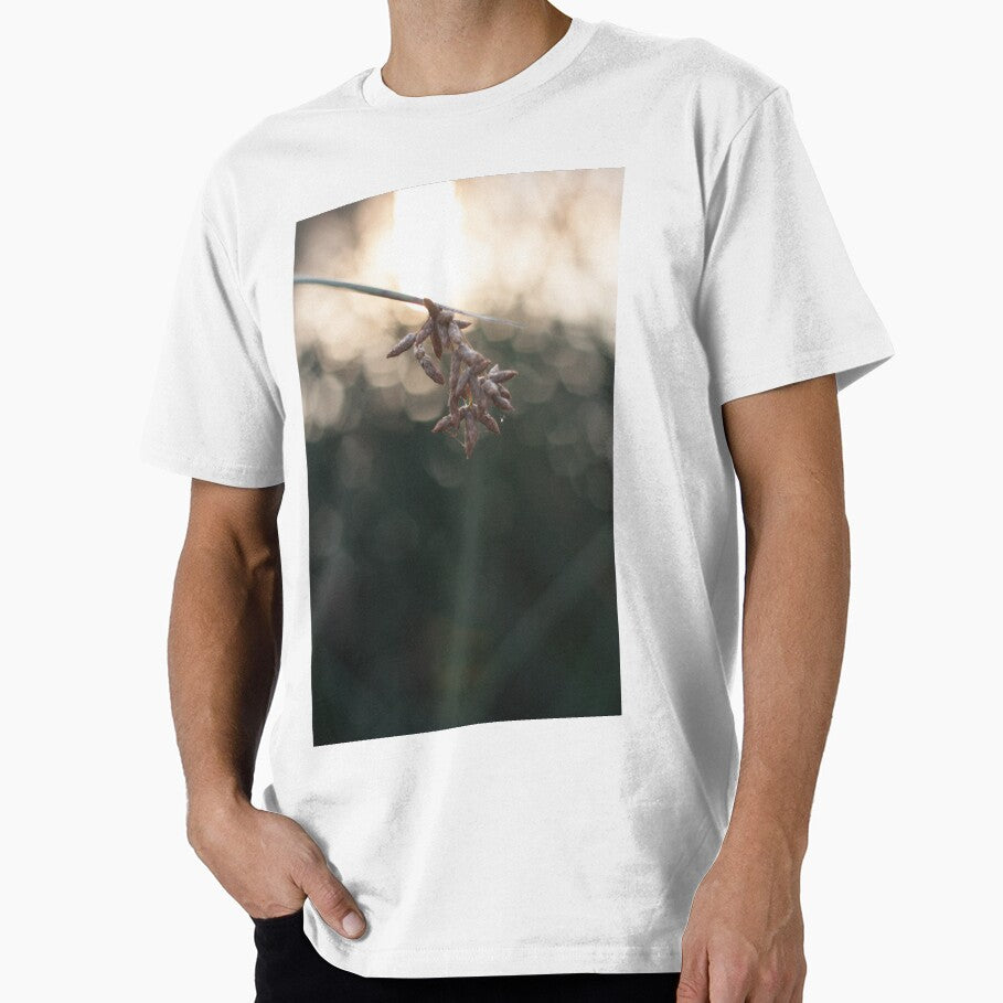 fall flower, by vellocent