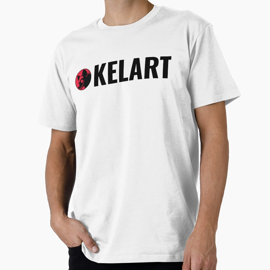Kelart by TheRealKelart